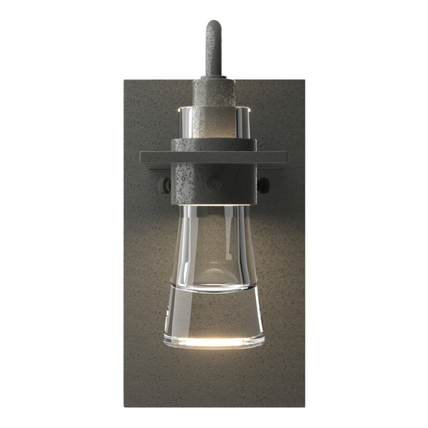 Erlenmeyer Sconce by Hubbardton Forge