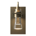 Erlenmeyer Sconce by Hubbardton Forge