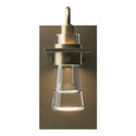 Erlenmeyer Sconce by Hubbardton Forge