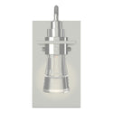 Erlenmeyer Sconce by Hubbardton Forge