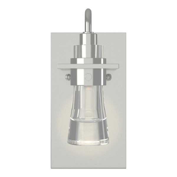 Erlenmeyer Sconce by Hubbardton Forge