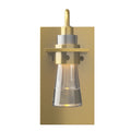 Erlenmeyer Sconce by Hubbardton Forge