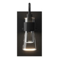 Erlenmeyer Sconce by Hubbardton Forge