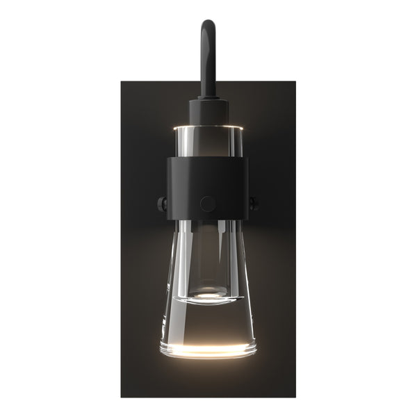 Erlenmeyer Sconce by Hubbardton Forge