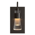 Erlenmeyer Sconce by Hubbardton Forge