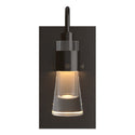 Erlenmeyer Sconce by Hubbardton Forge