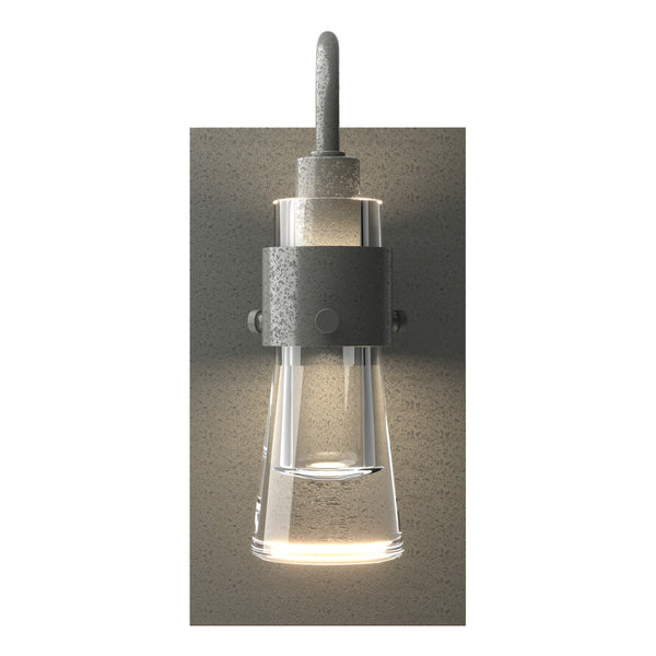 Erlenmeyer Sconce by Hubbardton Forge