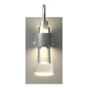 Erlenmeyer Sconce by Hubbardton Forge