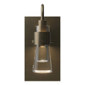 Erlenmeyer Sconce by Hubbardton Forge