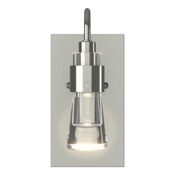 Erlenmeyer Sconce by Hubbardton Forge
