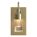 Erlenmeyer Sconce by Hubbardton Forge