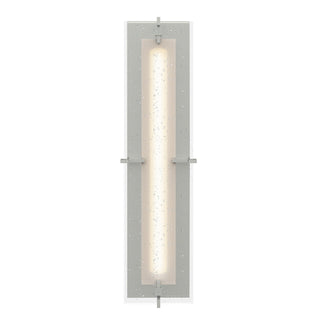 Buy sterling Ethos Sconce by Hubbardton Forge