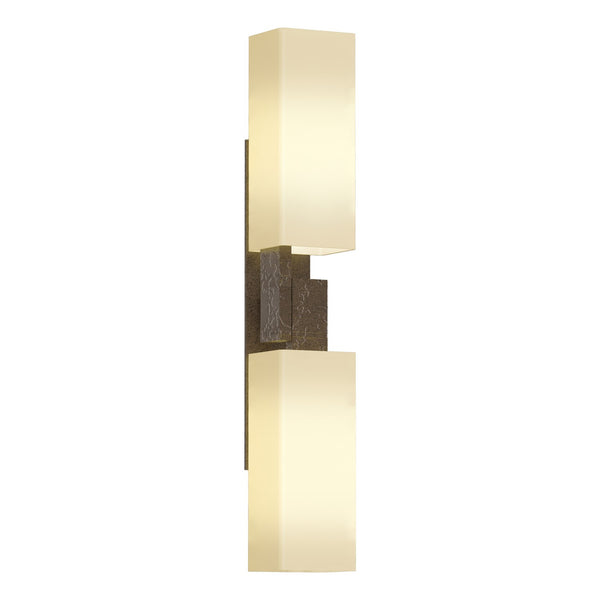 Ondrian Sconce by Hubbardton Forge