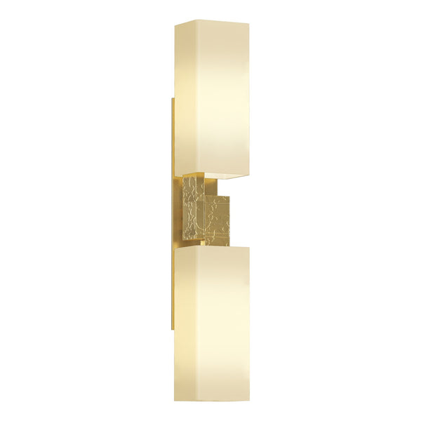 Ondrian Sconce by Hubbardton Forge