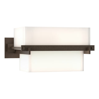 Kakomi Sconce by Hubbardton Forge