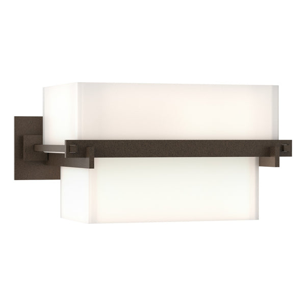 Kakomi Sconce by Hubbardton Forge