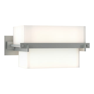 Buy vintage-platinum Kakomi Sconce by Hubbardton Forge