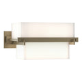 Kakomi Sconce by Hubbardton Forge