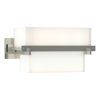 Buy sterling Kakomi Sconce by Hubbardton Forge