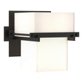 Kakomi Sconce by Hubbardton Forge