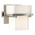 Kakomi Sconce by Hubbardton Forge