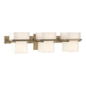 Kakomi Sconce by Hubbardton Forge