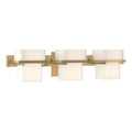 Kakomi Sconce by Hubbardton Forge