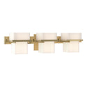 Kakomi Sconce by Hubbardton Forge