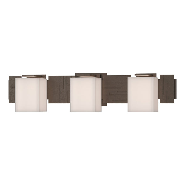 Impressions Sconce by Hubbardton Forge