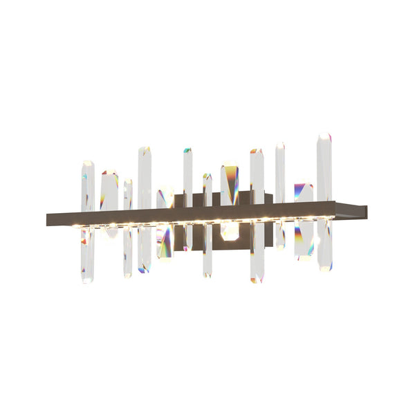 Solitude Sconce by Hubbardton Forge