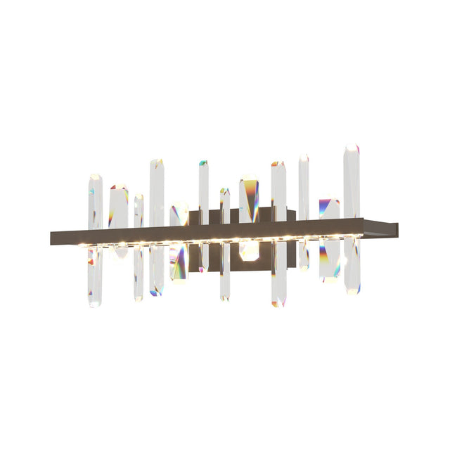 Solitude Sconce by Hubbardton Forge