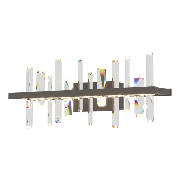 Solitude Sconce by Hubbardton Forge