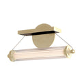 Libra Sconce by Hubbardton Forge