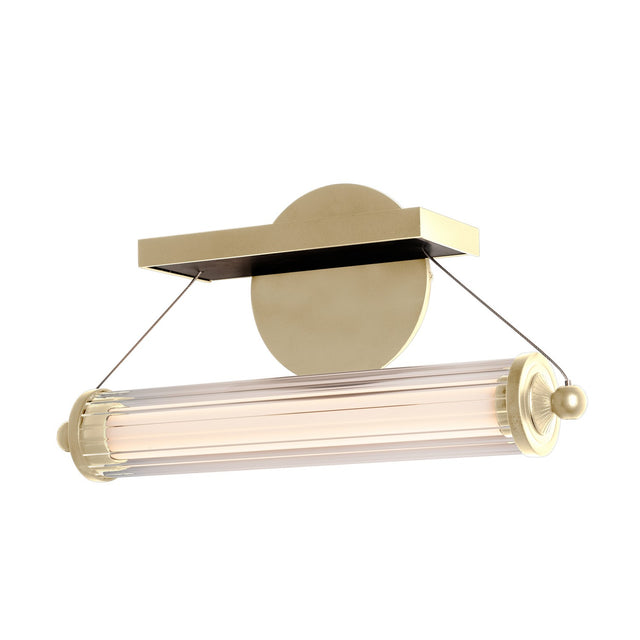 Libra Sconce by Hubbardton Forge