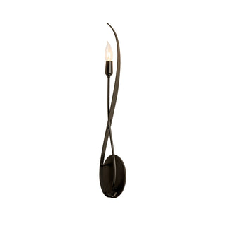 Buy oil-rubbed-bronze Willow Sconce by Hubbardton Forge