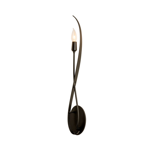 Willow Sconce by Hubbardton Forge