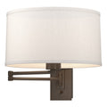 Simple Lines Sconce by Hubbardton Forge