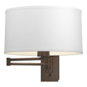 Simple Lines Sconce by Hubbardton Forge
