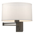 Simple Lines Sconce by Hubbardton Forge