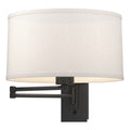 Simple Lines Sconce by Hubbardton Forge