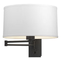 Simple Lines Sconce by Hubbardton Forge