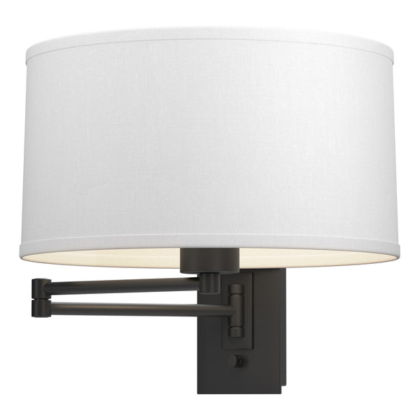 Simple Lines Sconce by Hubbardton Forge