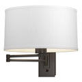 Simple Lines Sconce by Hubbardton Forge