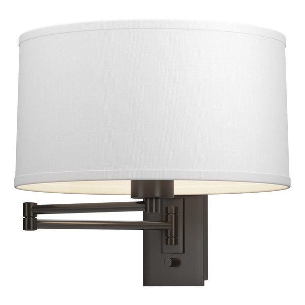 Simple Lines Sconce by Hubbardton Forge