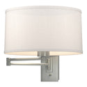 Simple Lines Sconce by Hubbardton Forge