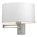 Simple Lines Sconce by Hubbardton Forge
