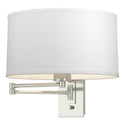 Simple Lines Sconce by Hubbardton Forge