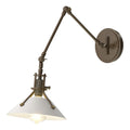 Henry Sconce by Hubbardton Forge
