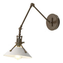 Henry Sconce by Hubbardton Forge
