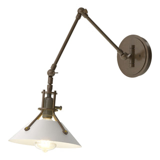 Henry Sconce by Hubbardton Forge